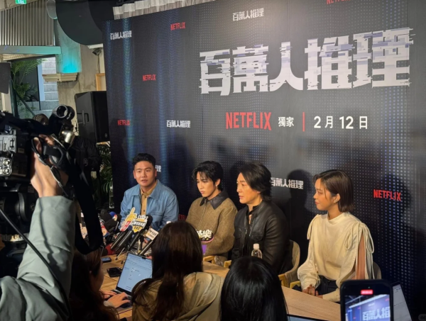 照片來源：小紅書@郑伊健资源库