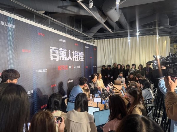 照片來源：小紅書@郑伊健资源库