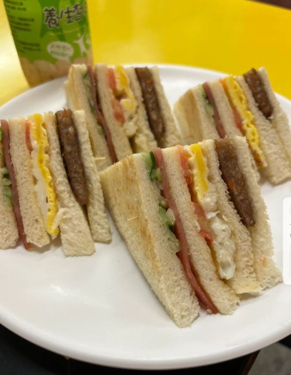 照片來源：小紅書@努力吃成大瘦子