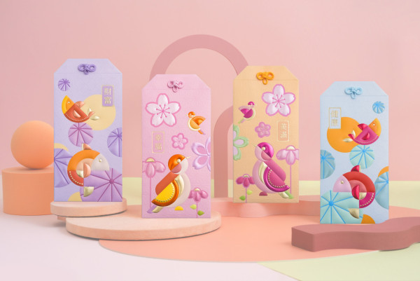 YOHO MALL「SNOOPY期間限定店+馬上開運新春市集」（相片由主辦單位提供）