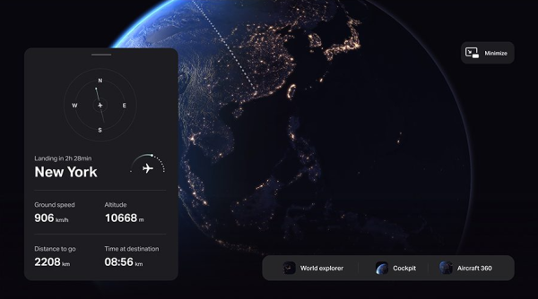圖片來源：國泰航空有限公司