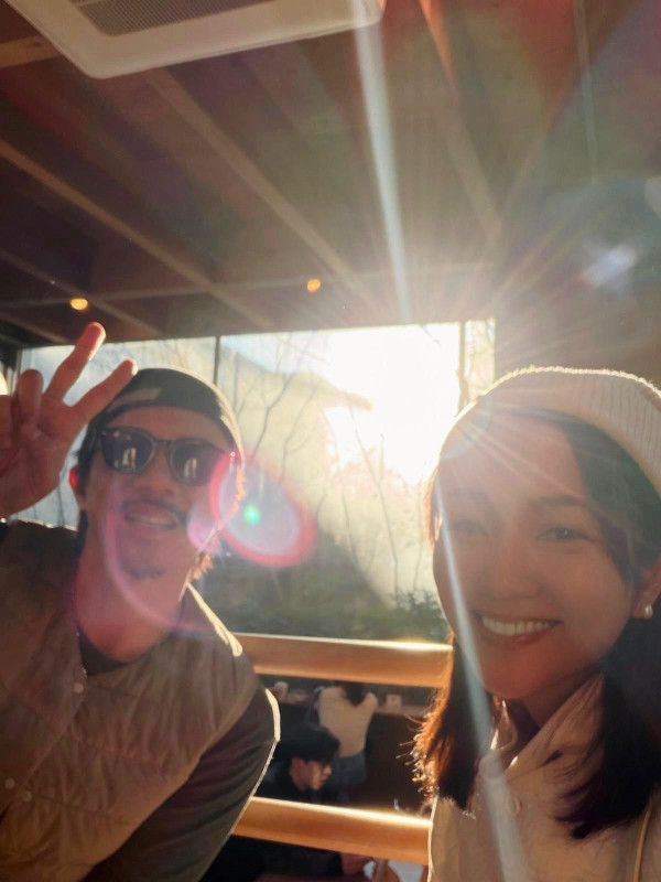 張繼聰謝安琪結婚19週年愛的宣言超肉麻 寵妻界天花板閃盲網民：冇人贏到你