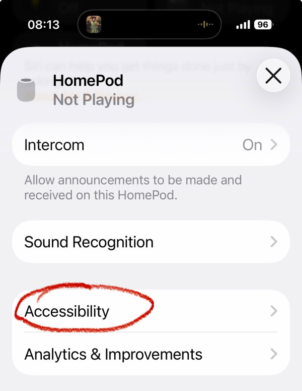 家居喇叭變「猛鬼 DJ」嚇親谷德昭 半夜自動推爆音量 網民斷言非靈異事件一招可自救