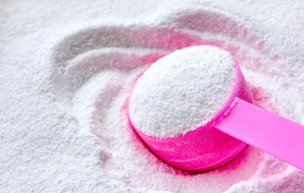 洗衣粉vs洗衣液用錯傷機？化學專家揭1款易留殘餘物！親揭最佳洗滌組合