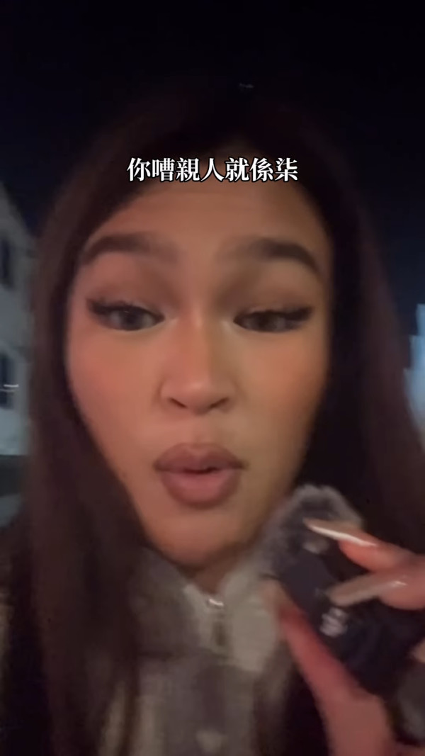 女KOL終極反擊響喉大戰！凌晨博愛醫院實測車噪音 怒轟「自私精」擾民：你嘈親人就係X！