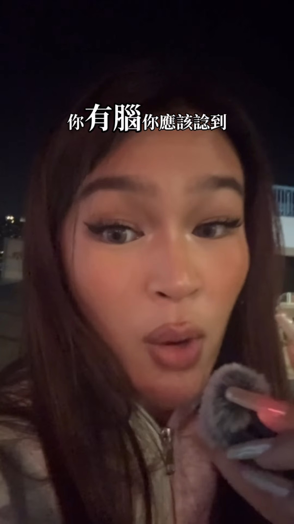 女KOL終極反擊響喉大戰！凌晨博愛醫院實測車噪音 怒轟「自私精」擾民：你嘈親人就係X！