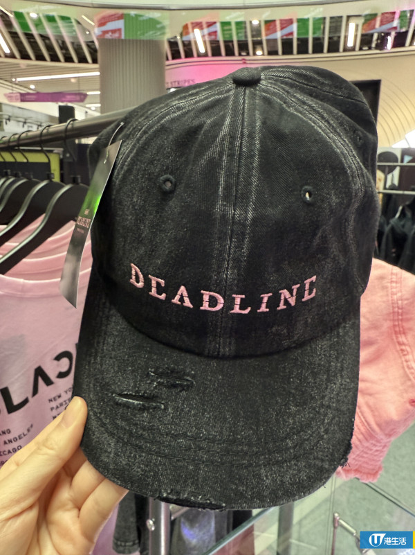 BLACKPINK香港演唱會2026︱1月啟德主場館連開3場 官方快閃店登陸啟德！周邊商品/入場懶人包/交通安排/座位表（不斷更新）