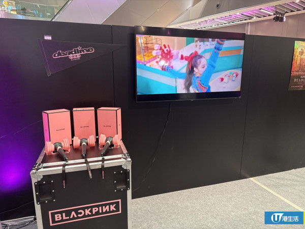 BLACKPINK香港演唱會2026︱1月啟德主場館連開3場 官方快閃店登陸啟德！周邊商品/入場懶人包/交通安排/座位表（不斷更新）