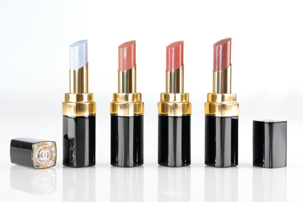 CHANEL 「Coco Denim」彩妝系列