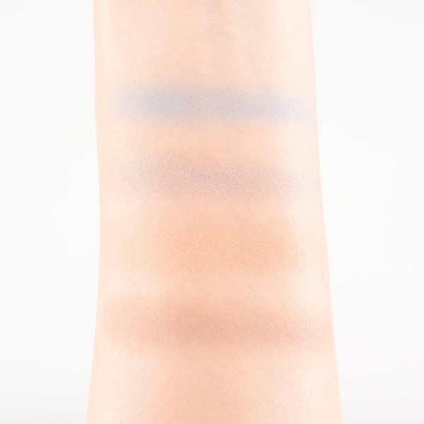 CHANEL 「Coco Denim」彩妝系列