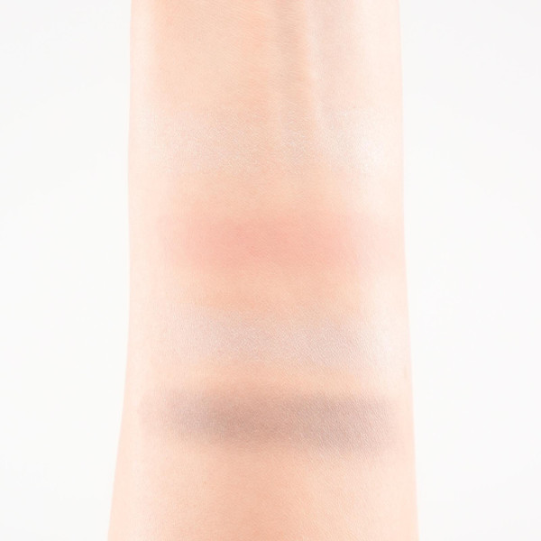 CHANEL 「Coco Denim」彩妝系列