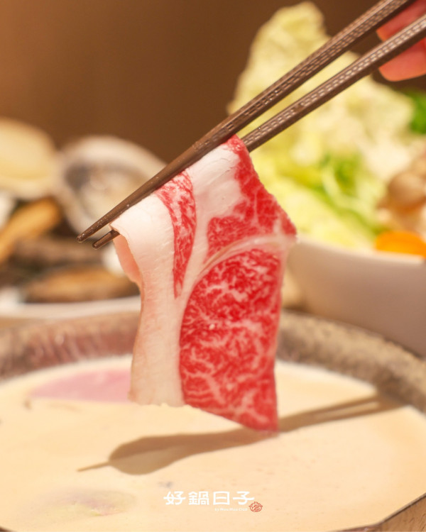 連鎖火鍋「好鍋日子」第3分店插旗將軍澳！$68歎一人火鍋＋$1起震撼價追加雞肉/牛肉/虎蝦 (教1招即享優惠)