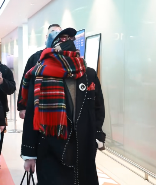 照片來源：小紅書@🙈