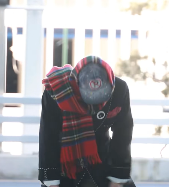 照片來源：小紅書@🙈