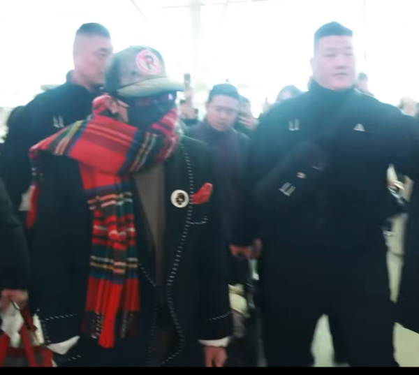 照片來源：小紅書@🙈