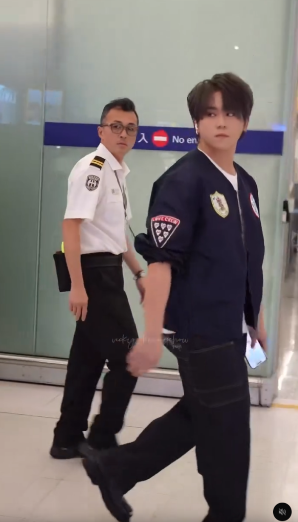 照片來源：threads