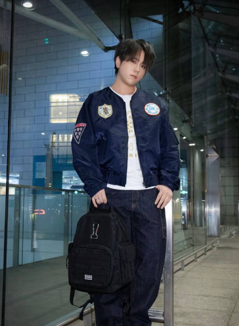 照片來源：Instagram@keung_show