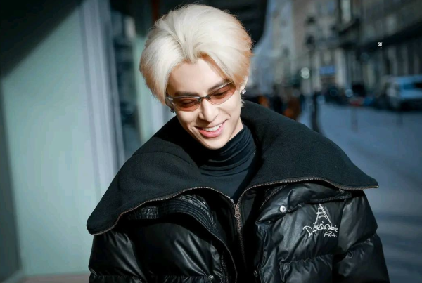 照片來源：Facebook@王迪倫Dylan Wang