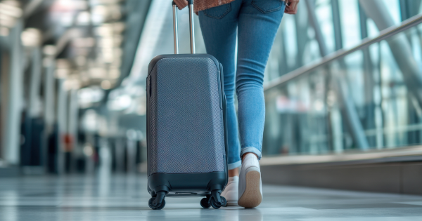 韓國機場安檢嚴打!暖包絕對禁止寄艙 3大常見行李違禁品:擺錯即當場沒收