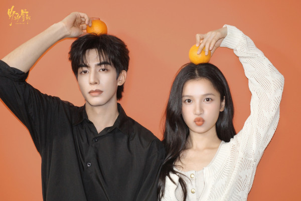 宋威龍9部電視劇必睇！憑《驕陽似我》成新頂流男神！待播新劇搭檔張靖儀引爆期待