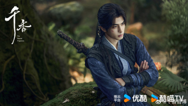 宋威龍9部電視劇必睇！憑《驕陽似我》成新頂流男神！待播新劇搭檔張靖儀引爆期待