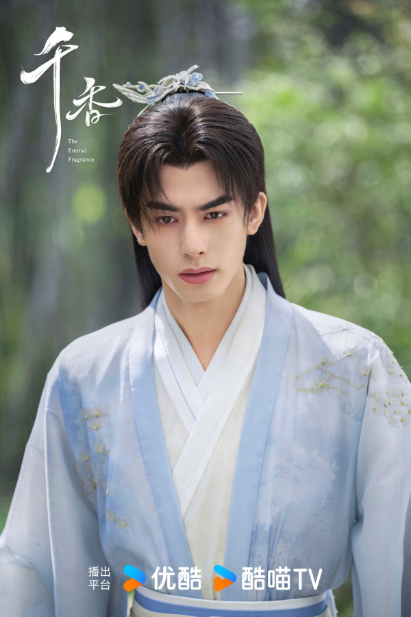 宋威龍9部電視劇必睇！憑《驕陽似我》成新頂流男神！待播新劇搭檔張靖儀引爆期待