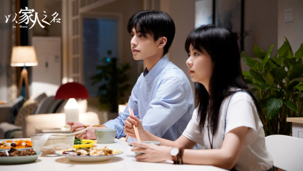 宋威龍9部電視劇必睇！憑《驕陽似我》成新頂流男神！待播新劇搭檔張靖儀引爆期待