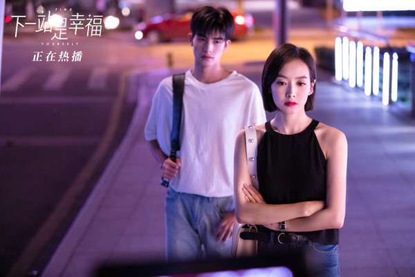 宋威龍9部電視劇必睇！憑《驕陽似我》成新頂流男神！待播新劇搭檔張靖儀引爆期待