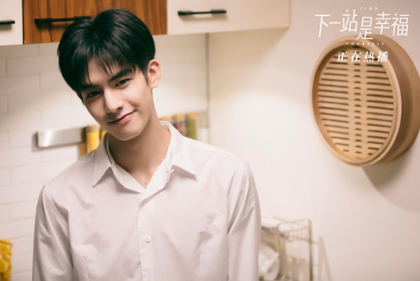 宋威龍9部電視劇必睇！憑《驕陽似我》成新頂流男神！待播新劇搭檔張靖儀引爆期待