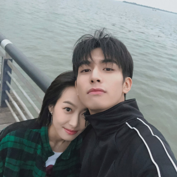 宋威龍9部電視劇必睇！憑《驕陽似我》成新頂流男神！待播新劇搭檔張靖儀引爆期待