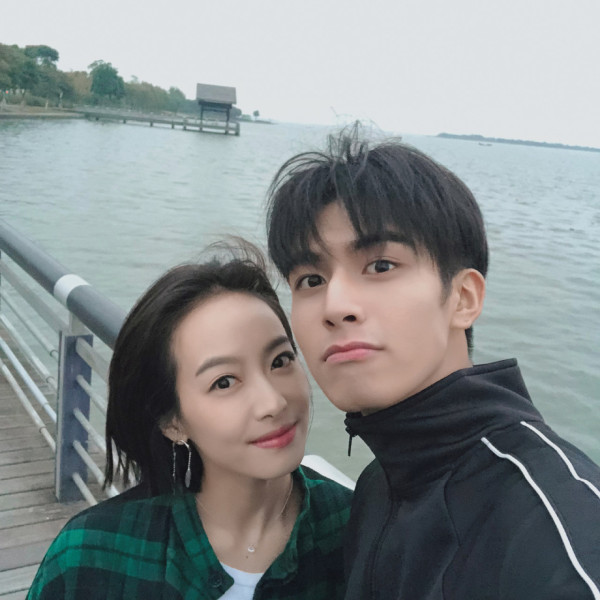 宋威龍9部電視劇必睇！憑《驕陽似我》成新頂流男神！待播新劇搭檔張靖儀引爆期待