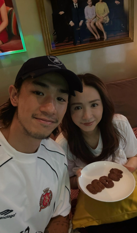 （圖片來源︰IG@lynuswoo）