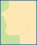 下巴飽滿一世唔憂米？蘇民峰教睇「有食神」面相！6大「衰相」自救法：呢種要靠黐先發達