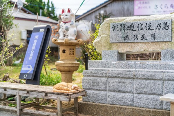 【日本貓島】貓奴朝聖地圖不止田代島！日本逾10大貓島必去江之島/福岡相島 