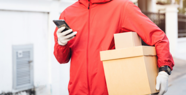 公屋住戶做外賣員都要上報？網民：搵多$1都要報！漏報一筆最高罰5萬兼收樓！附房署嚴查清單