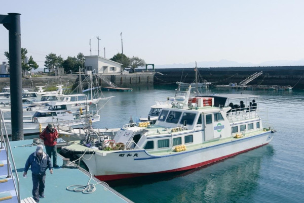 圖片來源：Kumamoto Prefectural Tourism Promotion Division