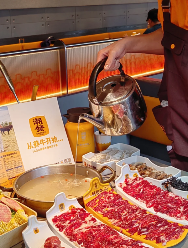 照片來源:小紅書@大湾区晒棉花 照片來源:小紅書@大湾区晒棉花