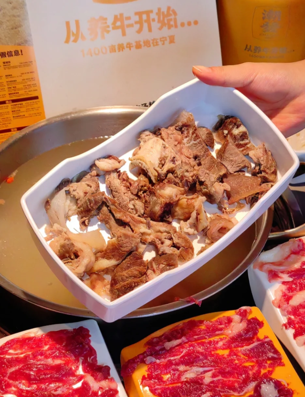 照片來源:小紅書@大湾区晒棉花 照片來源:小紅書@大湾区晒棉花