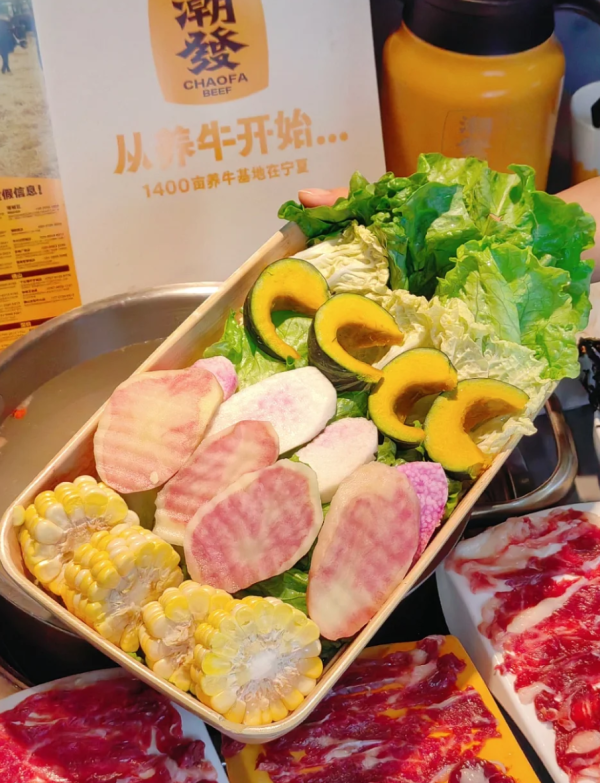 照片來源:小紅書@大湾区晒棉花 照片來源:小紅書@大湾区晒棉花