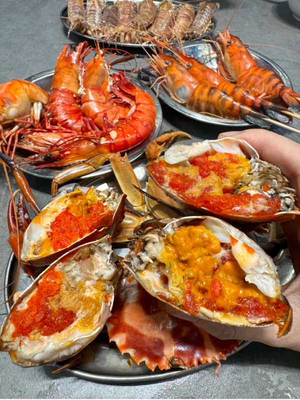 照片來源:小紅書@史迪酱 照片來源:小紅書@史迪酱