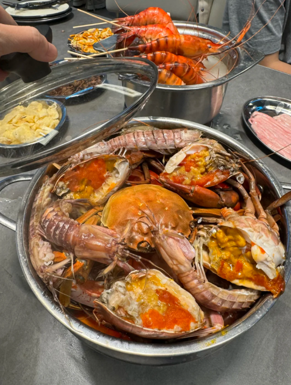 照片來源:小紅書@史迪酱 照片來源:小紅書@史迪酱