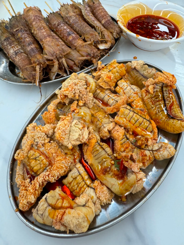 照片來源:小紅書@史迪酱 照片來源:小紅書@史迪酱