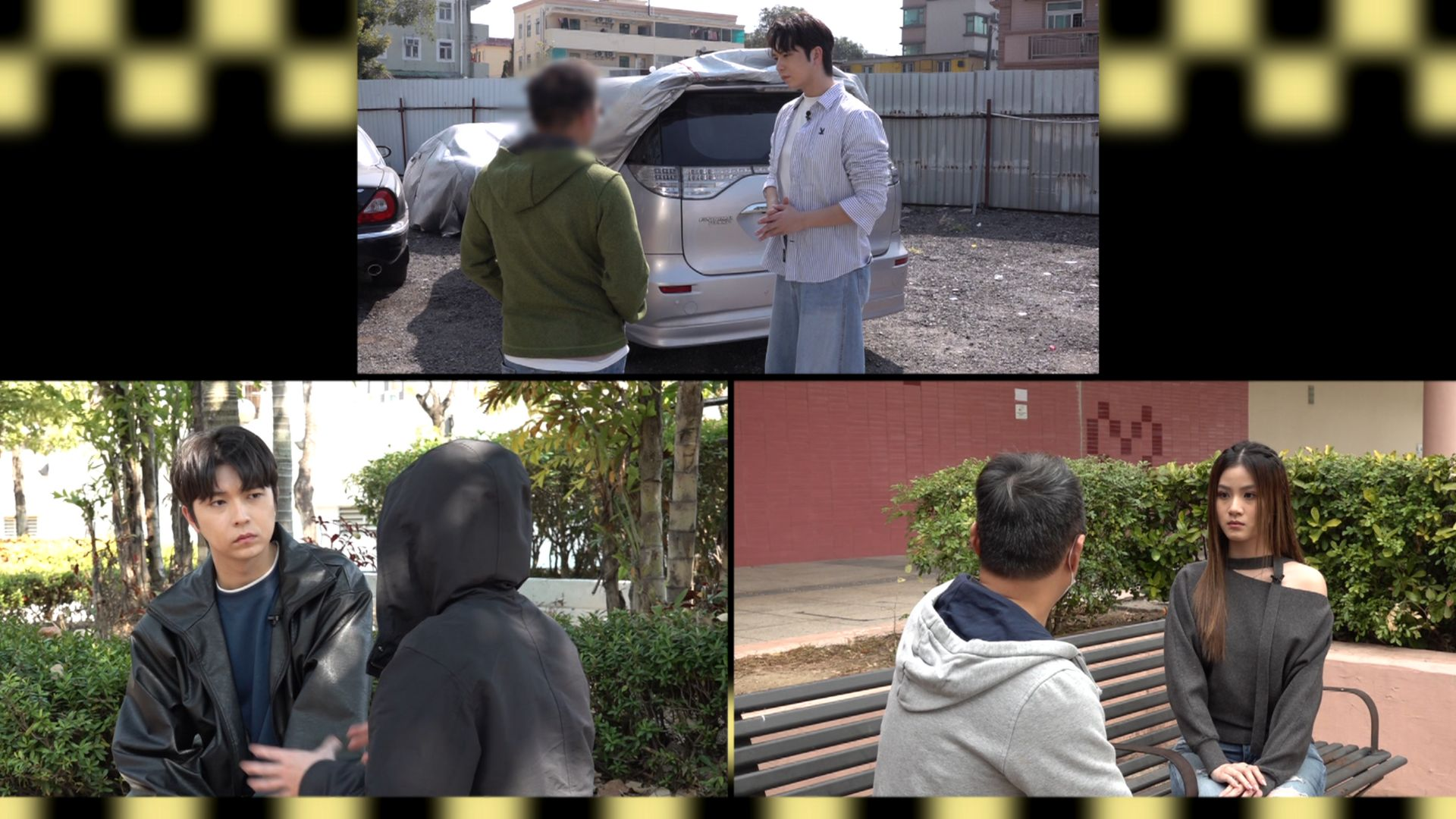 司機無撞車收巨額索償信 驚揭3案出自同一律師行 苦主慨嘆任人魚肉