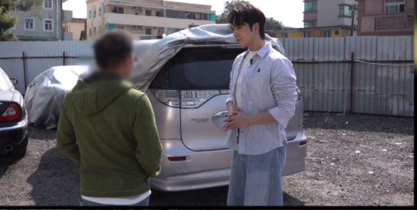 司機無撞車收巨額索償信 驚揭3案出自同一律師行 苦主慨嘆任人魚肉