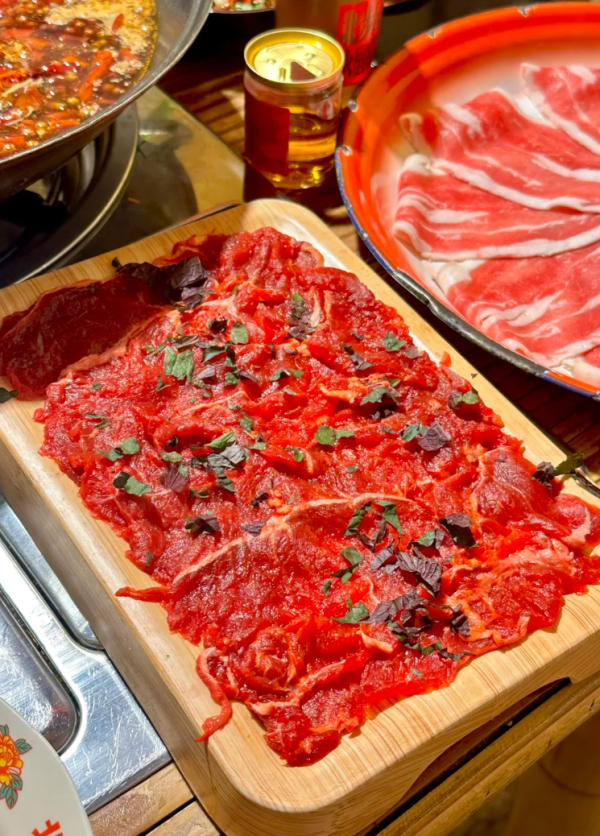 照片來源:小紅書@ZZ 照片來源:小紅書@ZZ