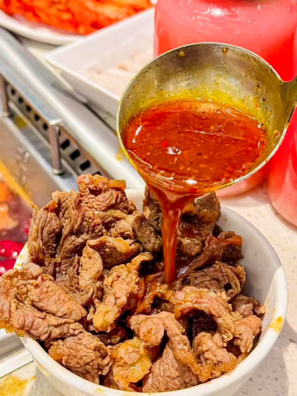 照片來源:小紅書@野妹火锅龙华店 照片來源:小紅書@野妹火锅龙华店