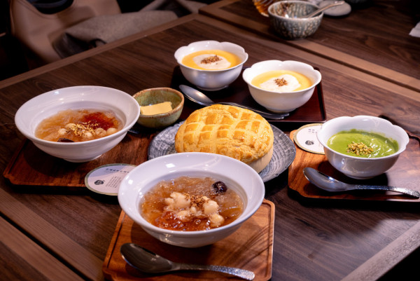 旺角高質手工中菜「玥派」驚喜登場！必食火燄黑叉燒／脆皮蔥油雞／超濃開心果糊 (記者實測試食)