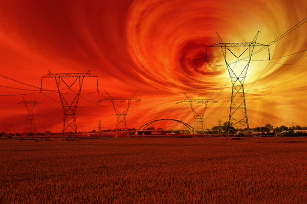 2026「劇烈級」磁暴來襲36小時！醫生警告：中風心梗風險飆6成　身體現4大警號要即睇醫生