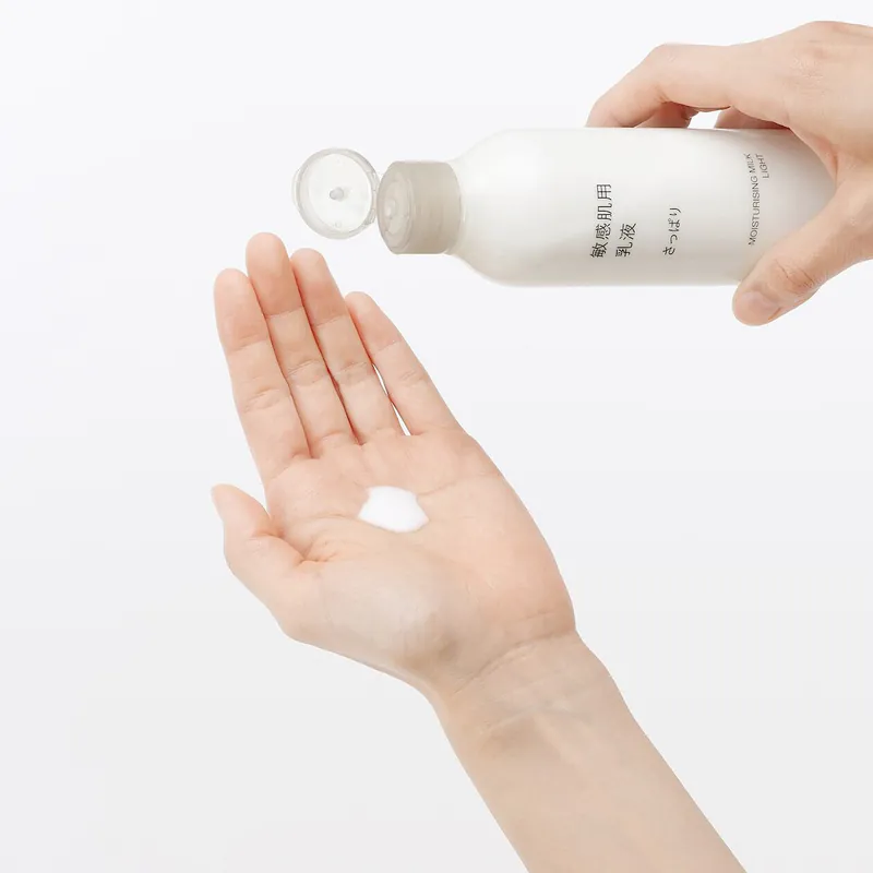 MUJI冬季保濕排行榜公開！$78乳液奪冠被譽「Aesop最強平替」高級木質香！附必買清單