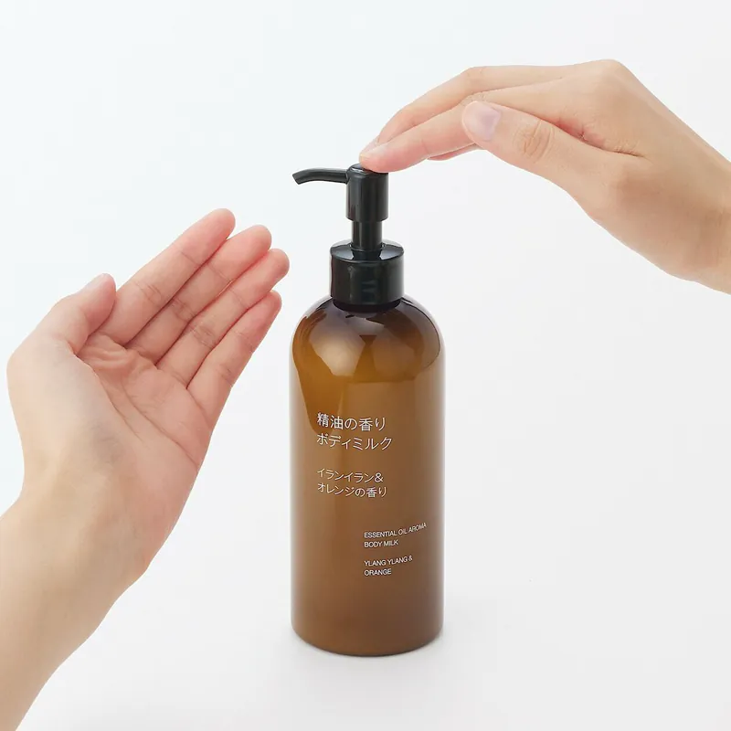 MUJI冬季保濕排行榜公開！$78乳液奪冠被譽「Aesop最強平替」高級木質香！附必買清單